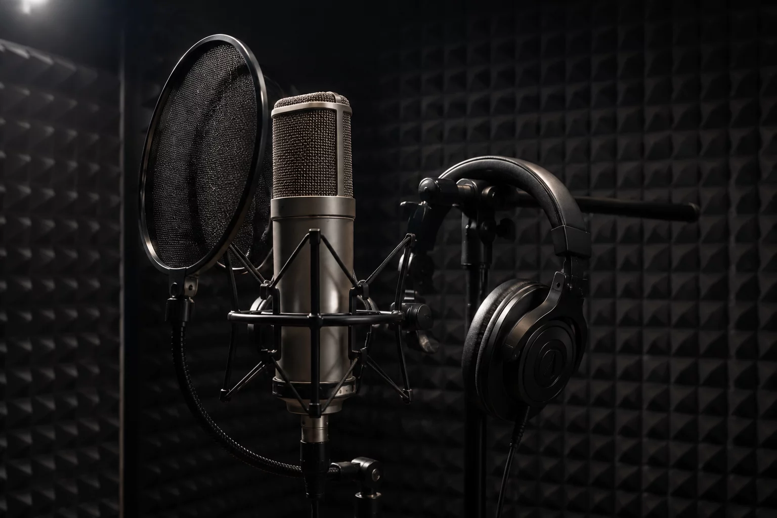 Backing vocal stack harmony and timing alignment matrix