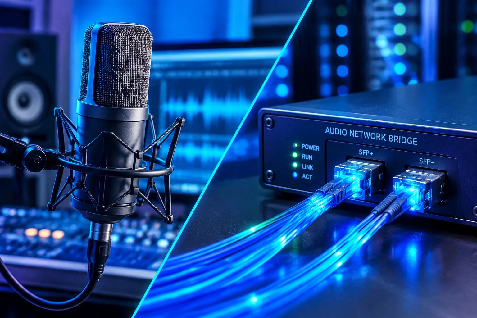SoundBridge Low-Latency Engine Interface Evaluation